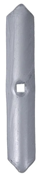 Slipers spets 210 mm - Jordbearbetningstillbehör - 101000948 - 1