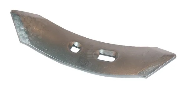 Kultivatorstål 265 mm - Jordbearbetningstillbehör - 9000193570008 - 1