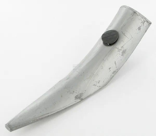 Kultivator spets + bult - Jordbearbetningstillbehör - 105000488 - 1