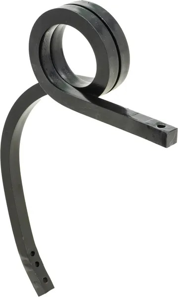 Kultivator spets 600 x 35 x 35 mm höger - Jordbearbetningstillbehör - 3701431909128 - 1