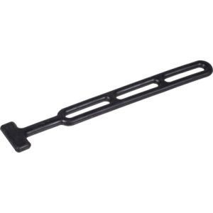 Gummifäste 278 mm - Släpvagnstillbehör - 8716106159468 - 1