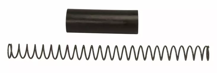 Gummikåpa och fjäder till skruvdragare - Djurskötselutrustning - 5700030646548 - 1