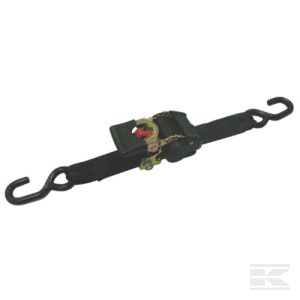 Lastbindare automat. 750 kg 3 m - Spännband - 8716106177318 - 1