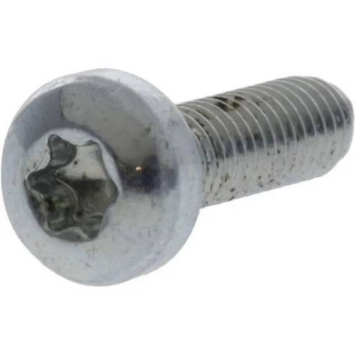 Kupukantsskruv M3 T10 4.8 - Bultar och muttrar, metrisk gänga - 8719493133288 - 1