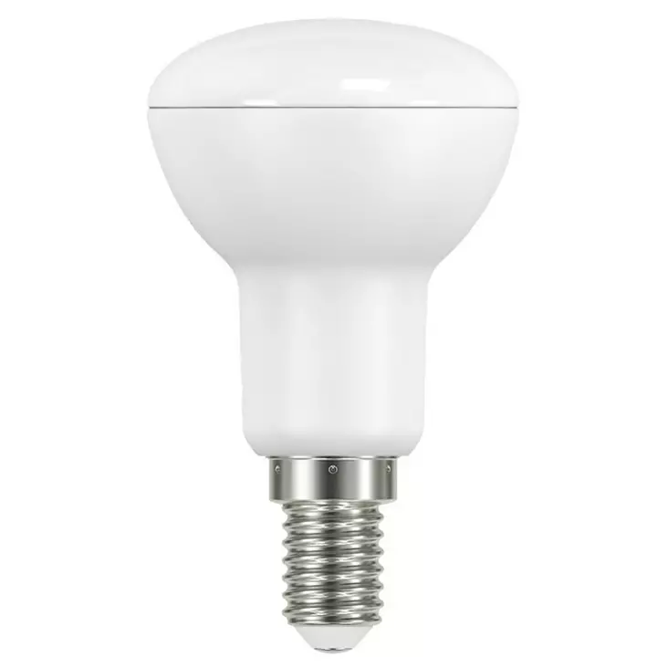 LED-strålkastarlampa 6W E14 R50 110° - E14-sockel - 6435200190178 - 1