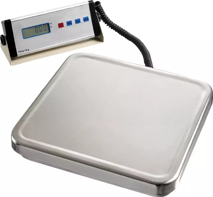 La-V köksvåg / burkvåg - Viltbehandling och konservering - 5700036734478 - 1