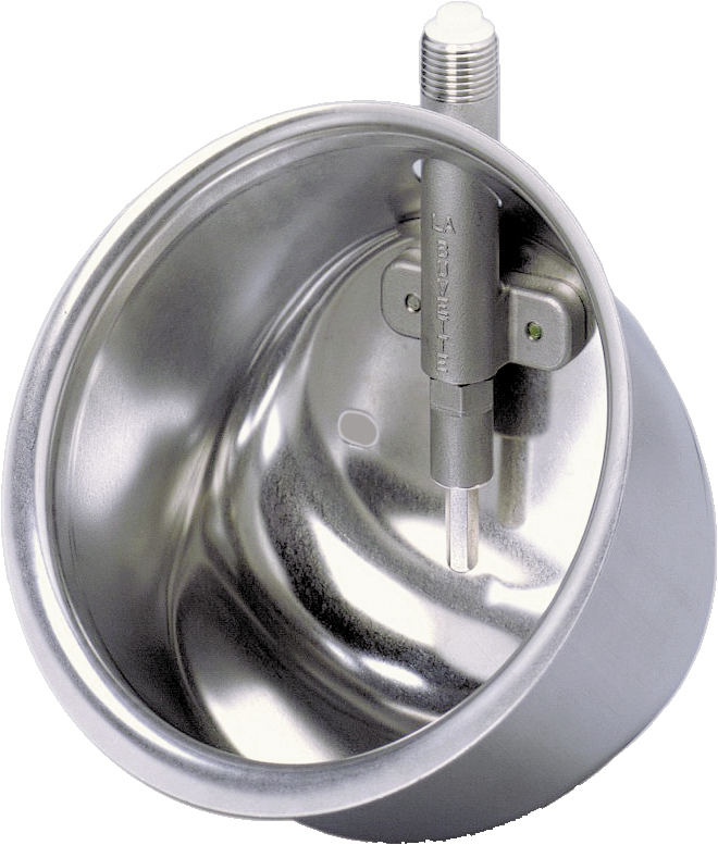 La Buvette rostfri dryckeskopp för djur - Dryckesbägare - 3599150002578 - 1