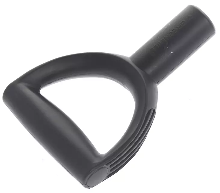 Skyffelspets 32 mm för skaft - Spadar, grepar, högafflar - 6410412645418 - 1