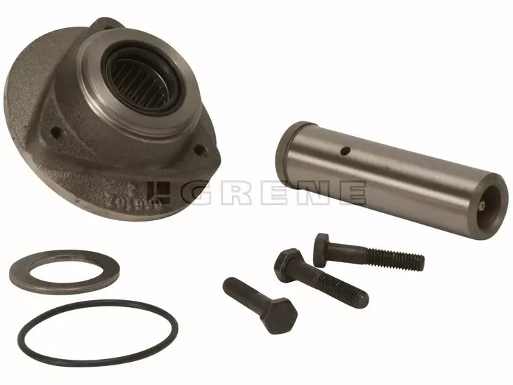Skärhuvud 30 mm, Kverneland-plog - Kverneland - 5700032714368 - 1