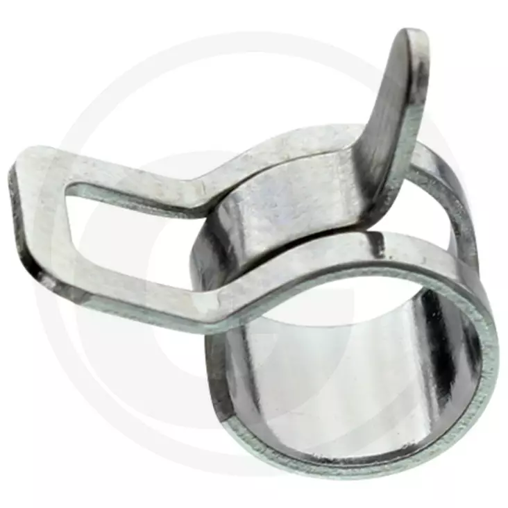 Slangspännare 124066-59100 - Yanmar-delar - gr00000000308 - 1