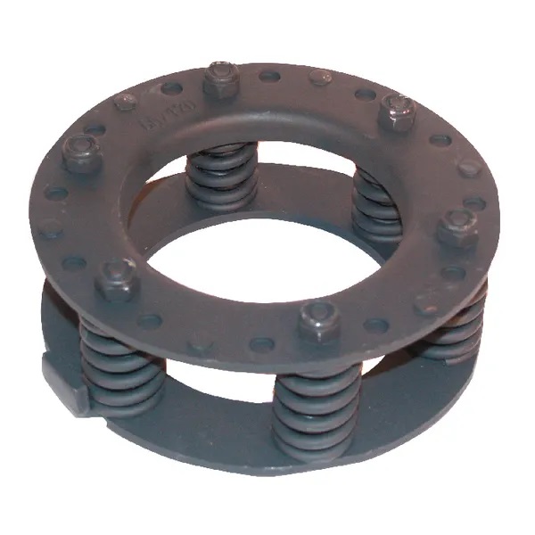 Fjäderpaket för lamellkoppling, K96, 750/1500 Nm - Brytare för kraftöverföringsaxlar - 8435194028578 - 1