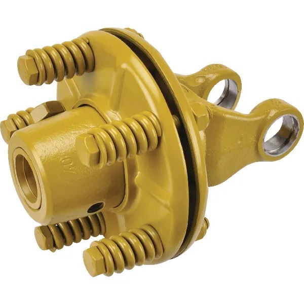 Skivkoppling K94/1, 1 1/8"-6, 400 Nm, W2100 - Brytare för kraftöverföringsaxlar - 8435194025898 - 1