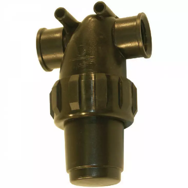 Linjefilter 1"f 80 m - Spruttillbehör - 8026834059368 - 1