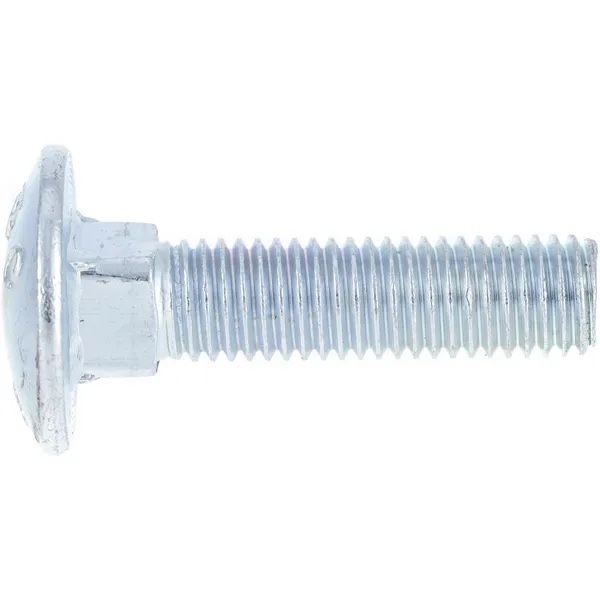 Låsskruv M10 x 25 mm A2 - Bultar och muttrar, metrisk gänga - 8716106408658 - 1