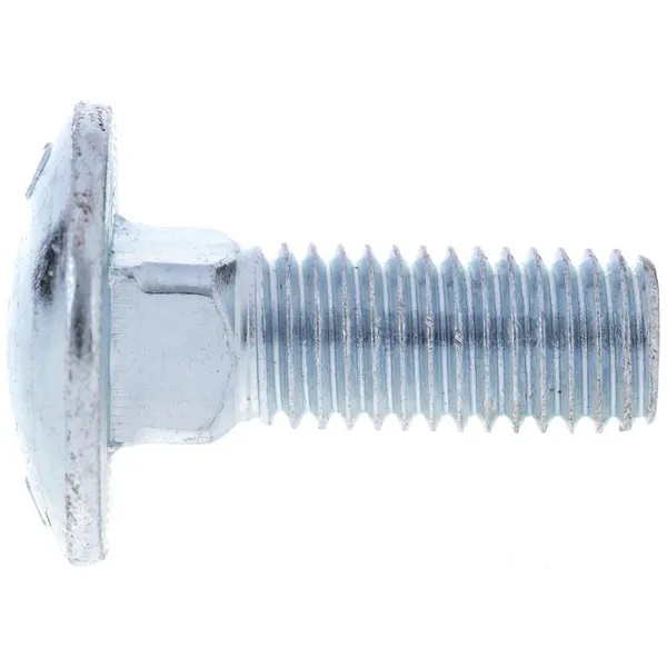 Låsspik M12 x 35 mm 8.8 - Bultar och muttrar, metrisk gänga - 8716106614608 - 1