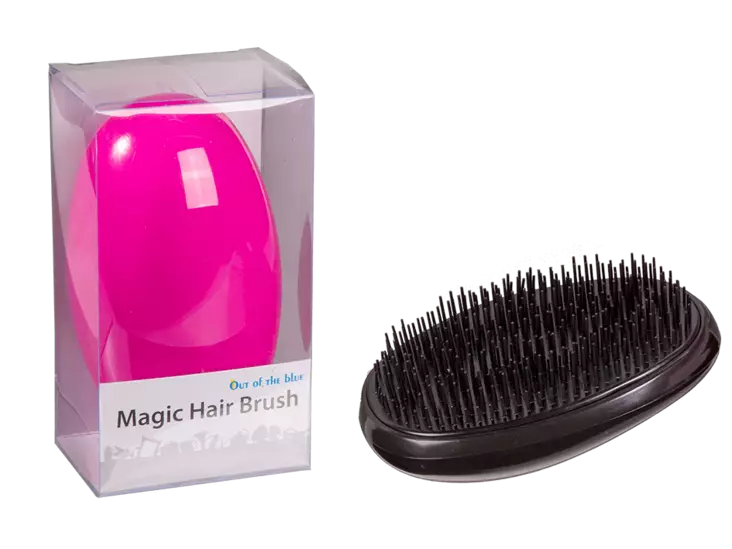 Magic hårborste - Andra egenvårdsprodukter - 4029811335978 - 1