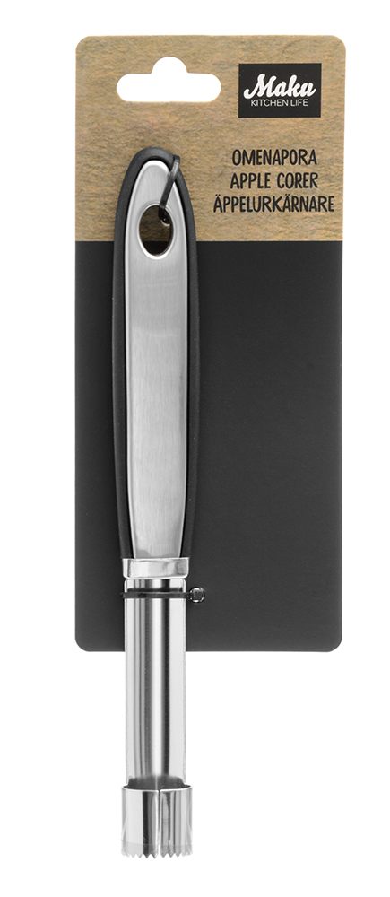 Smak äppelborr - Knivar, saxar, skärare - 6410412832528 - 1