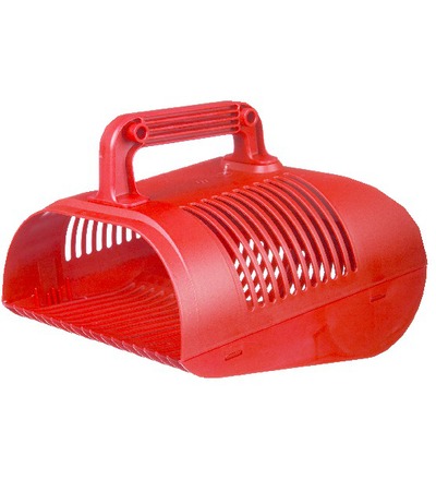 Bärren bärgningsredskap bred - Konserveringsprodukter - 6416061006778 - 1