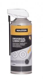 Maston multifunktionsvaselin 400 ml - Bilkemikalier - 6412494000048 - 1