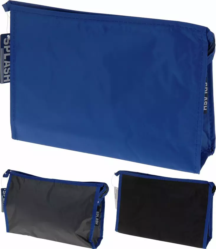 Mansnecessär 30x21 cm - Andra egenvårdsprodukter - 8718158720788 - 1