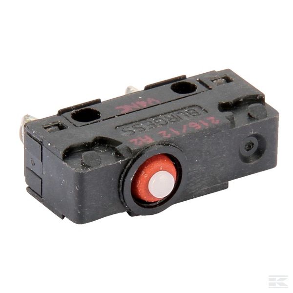 Mikroströmbrytare E 963 -arm - Övriga elinstallationsmaterial - 8719732849758 - 1