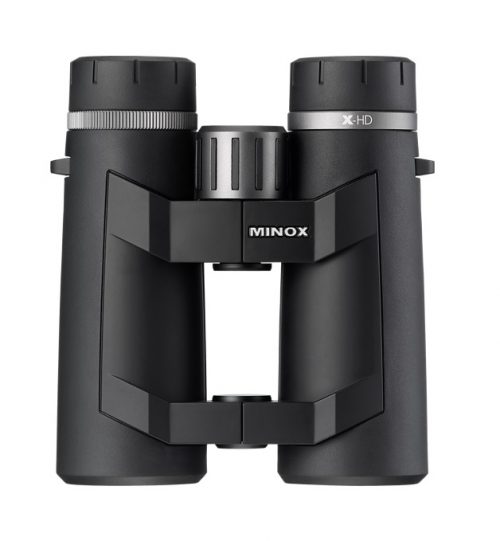 Minox X-HD 8x44 kikare - Kikare och teleskop - 4007450100218 - 1
