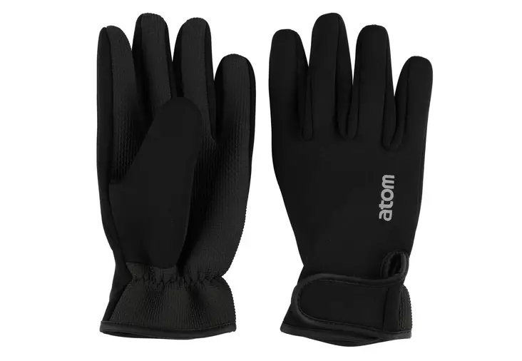 Neoprenhandskar för vinterbad, herr - Friluftskläder - 6410416146928 - 1