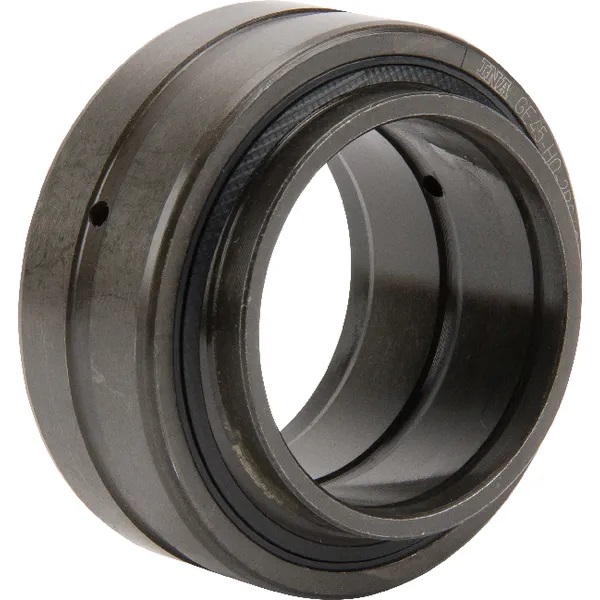 Nivelleringslager GE60-HO-2RS - Ledlager - 4012802533798 - 1