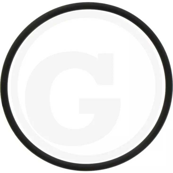 O-ring 1A 24321-000650 - Yanmar-delar - gr00000000198 - 1