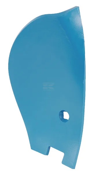 Styrplatta höger LBR 310 mm - Jordbearbetningstillbehör - 3374398 - 1