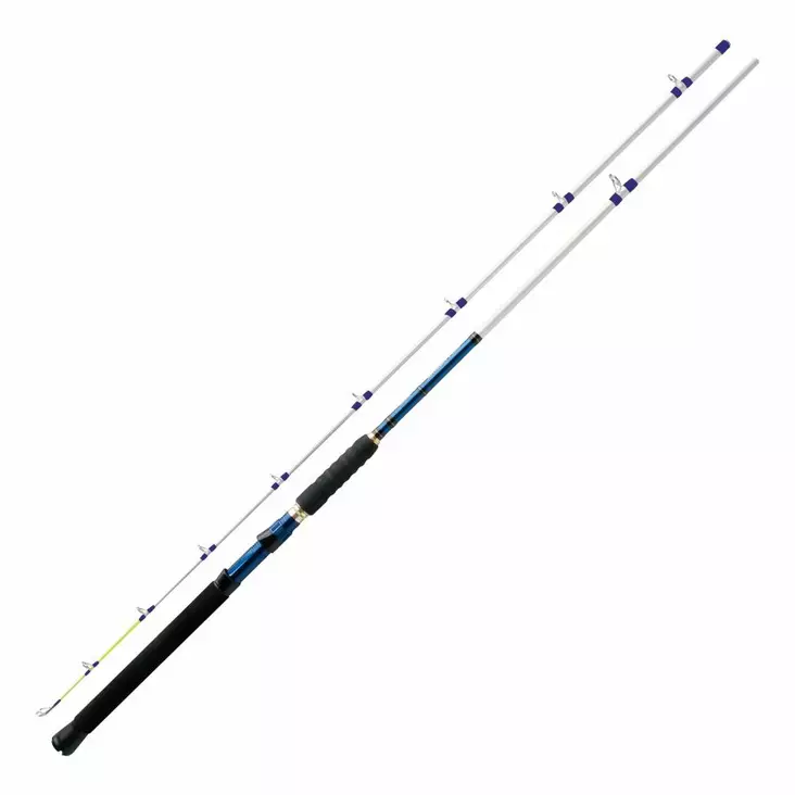 Okuma Magda Finn trolling 8,0" 15-30 lbs trollingstav - Spön, rullar och metspön - 4718947013248 - 1