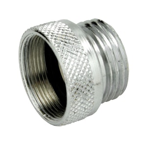 Opal adapter krom. 1/2 uk - M22x1 s - Slangkopplingar - 6413820780108 - 1