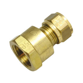 Opal pressfitting 12 x 1/2" inv. - Kopplingsbeslag - 6413820150208 - 1