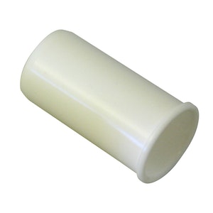 Opal stödhylsa / pelm 40 x 3,7 PN10 - Plaströrkopplingar - 6413820749808 - 1