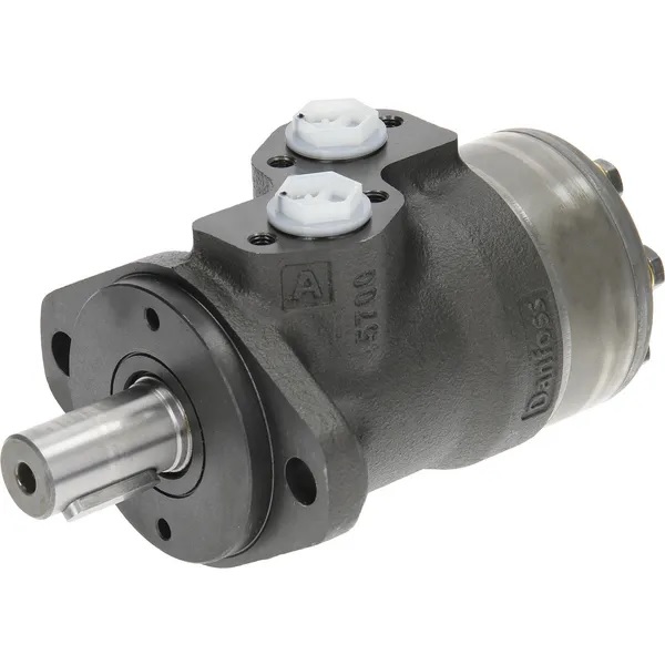 Orbitalmotor OMP X 200 Vit - Hydraulik - OMPX20011186708 - 1