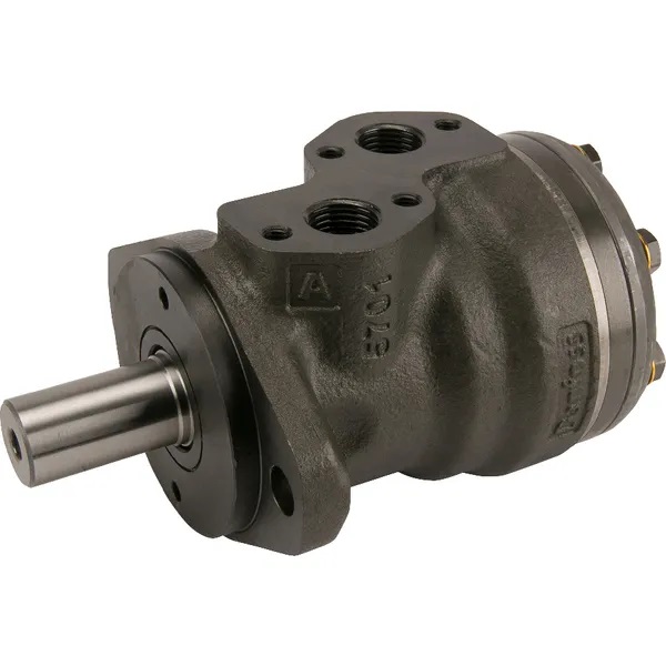 Orbitalmotor OMR X 160 - Hydraulik - OMRX16011186658 - 1