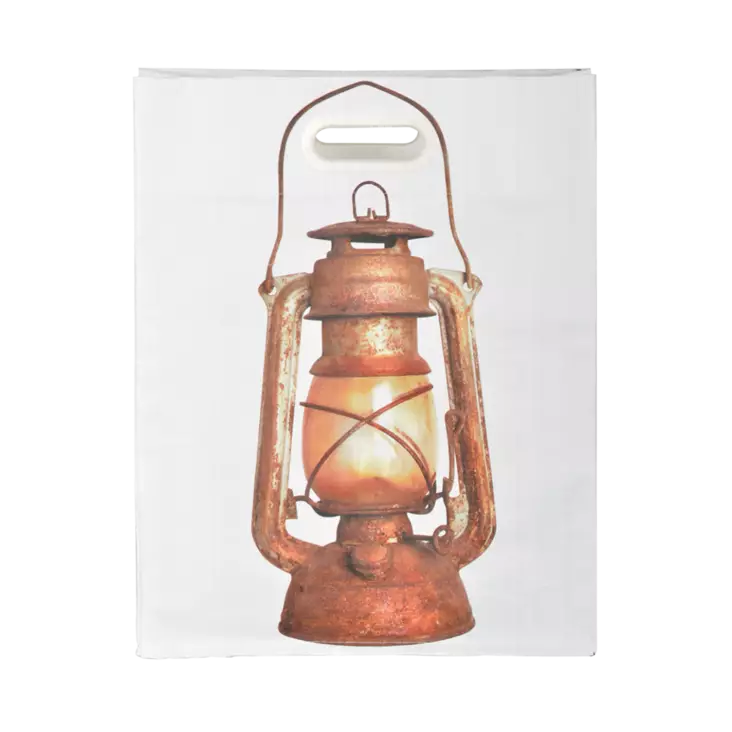 Shoppingväska 34,5x44 cm - Andra vackra saker - 8714982116858 - 1