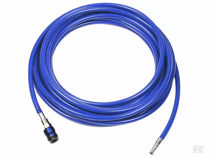 Lufttryckslang Rectus 3/8" 10 m - Tryckluftsslangar - 5706224047498 - 1