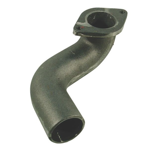 Avgassystem (MEC 5000, 6500, 8000) - Flytgödseltankar - 8719774349308 - 1