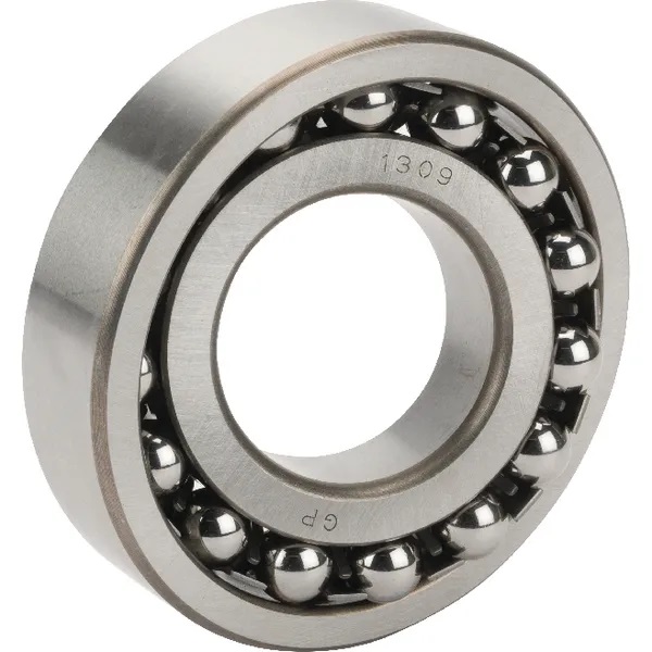 Kullager 1309 - Sfäriska kullager - 8716106868858 - 1