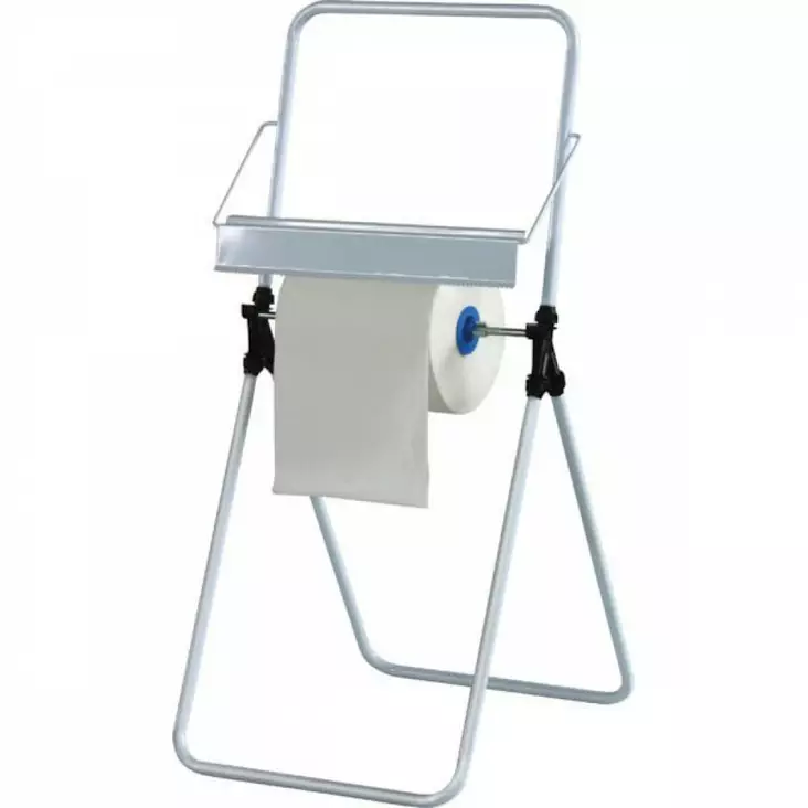 Pappersrullställ, golvmodell - Tillbehör till ladugården - 8716106795918 - 1