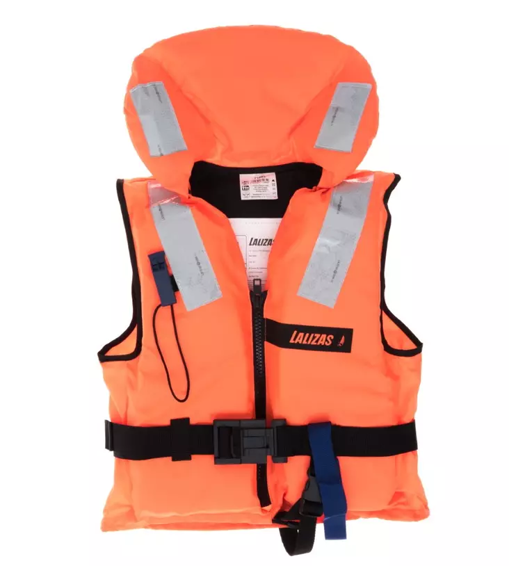 Flytväst 40-50 kg - Flythjälpmedel - 5204980710798 - 1