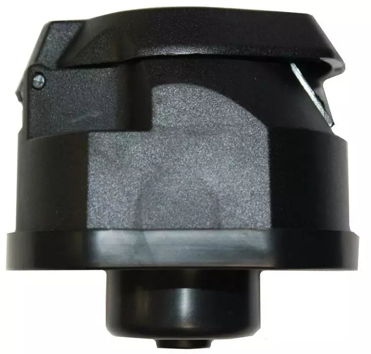 Släpvagnens 13-poliga kontakt - Släpvagnstillbehör - 6430074691738 - 1