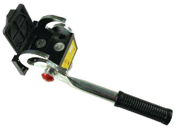 Snabbkoppling Multifaster P208 2 x 1/2" (kroppdel) - Hydraulik - 8719593016078 - 1