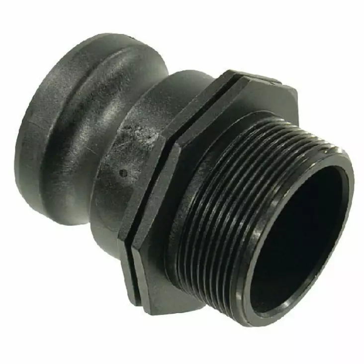 Snabbkoppling hona 2" utvändig gänga - Spruttillbehör - 8026834042308 - 1