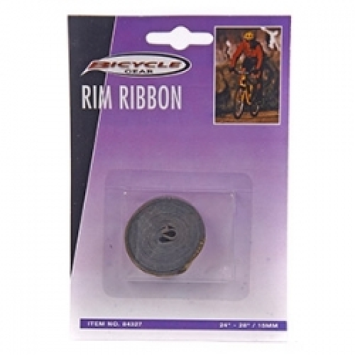 Cykelslang 15mm 24-28" - Cykeltillbehör - 8711252843278 - 1