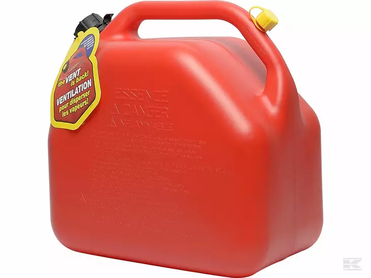 Bränsletank Scepter 20 liter - Garage - 5700036220728 - 1