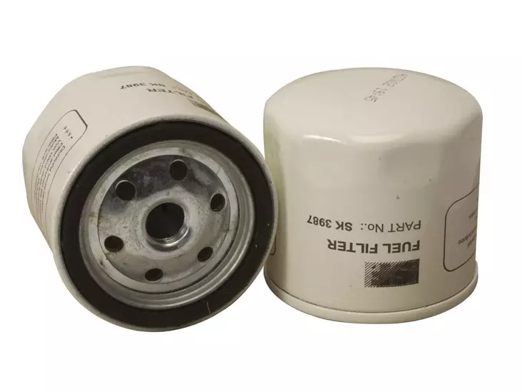Bränslefilter 1505SK3987 - Bränslefilter - 5700033275448 - 1