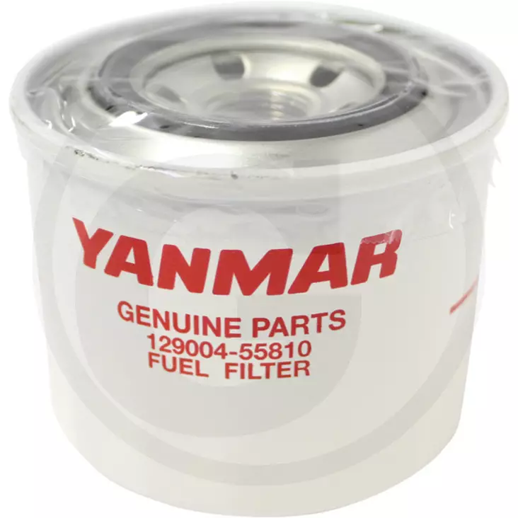 Bränslefilter 3TNV/4TNV - Yanmar-delar - gr00000000068 - 1