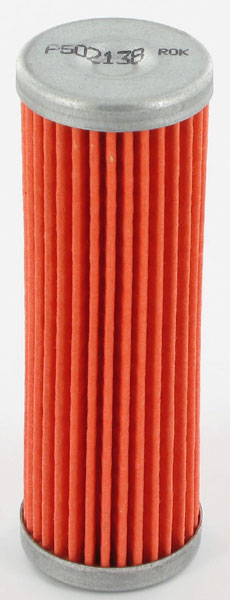 Bränslefilter Donaldson P502138 - Bränslefilter - 8719493888218 - 1